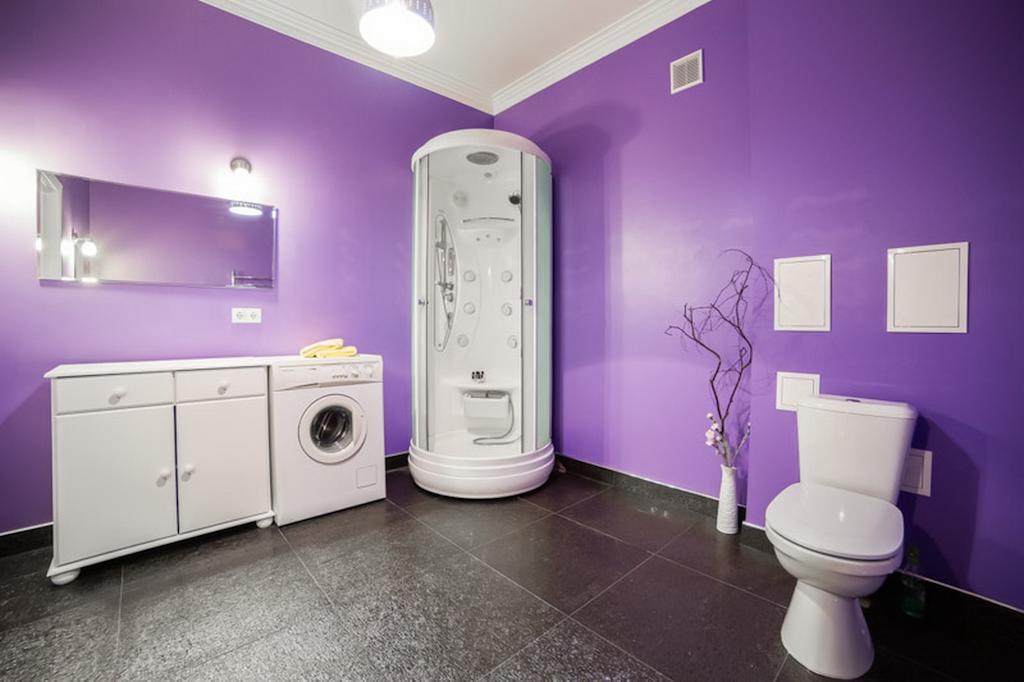 Studiominsk 9 Apartments Room photo