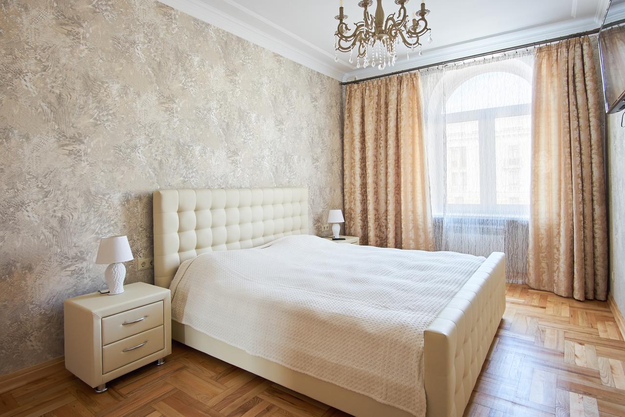 Studiominsk 9 Apartments Exterior photo