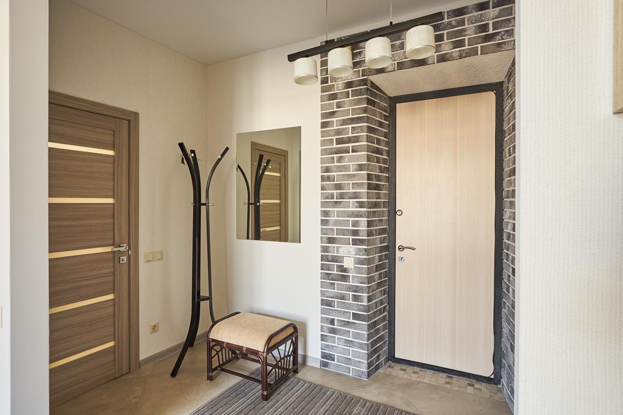 Studiominsk 9 Apartments Exterior photo